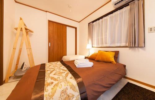 Edogawa Villa | Y's INN 有客 015T