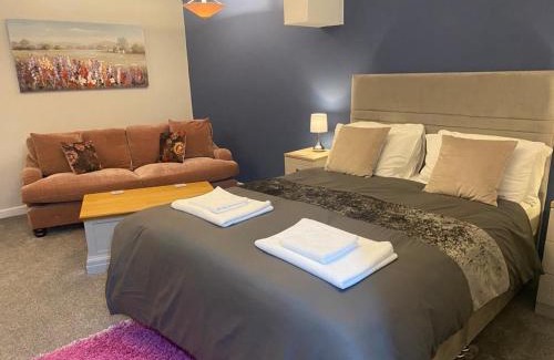 Llandysul Bed & Breakfast | Y Teifi