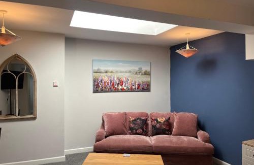 Llandysul Bed & Breakfast | Y Teifi