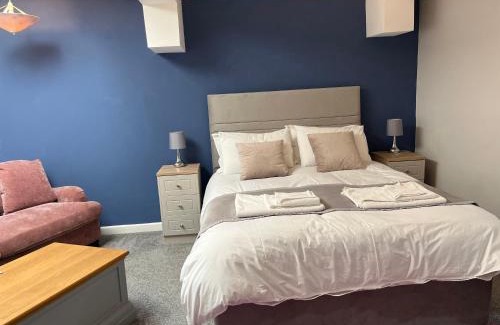 Llandysul Bed & Breakfast | Y Teifi
