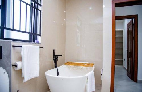 Yaounde Apartment | Y-twin apartments
