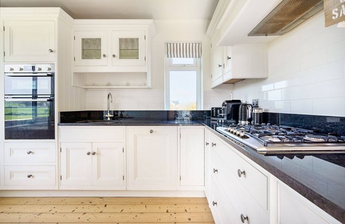Llanengan Cottage | Y Wenffrwd - Luxury Cottages