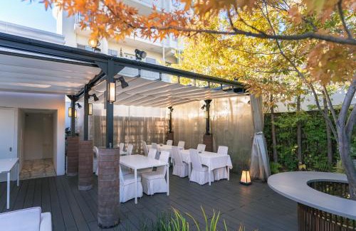 Higashiazabu Hotel | Y11 azabu hotel by Mrt
