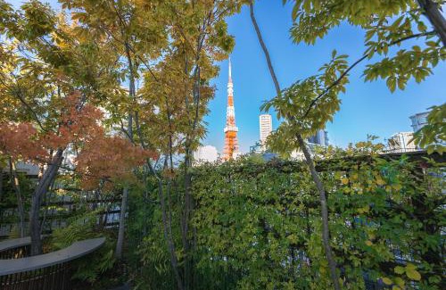 Higashiazabu Hotel | Y11 azabu hotel by Mrt