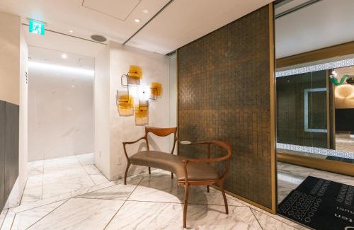Higashiazabu Hotel | Y11 azabu hotel by Mrt