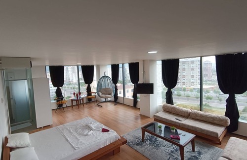 Kayseri Hotel | Yaşam kule AirPort