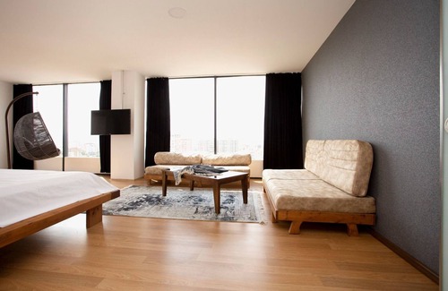 Kayseri Hotel | Yaşam kule AirPort