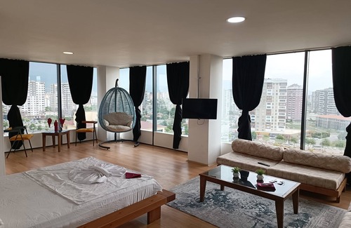 Kayseri Hotel | Yaşam kule AirPort