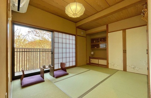 Hakone House | Ya Kowakiya a freeflowing hot spring villa/Ashigarashimo-gun Kanagawa