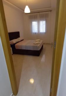 Martil Apartment | Yaacob & Adam apartment Riad Sofia Martil