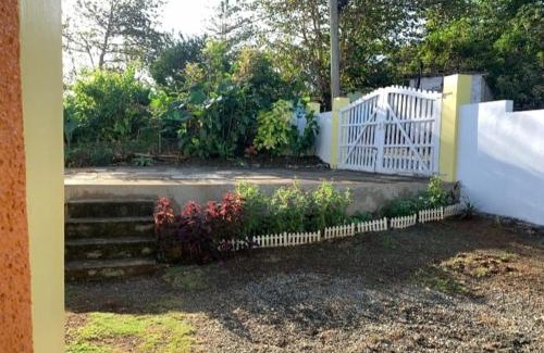 Moore Town House | Yaad Away From Yaad