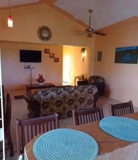 Moore Town House | Yaad Away From Yaad