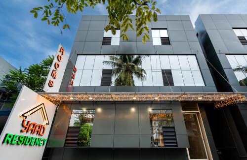 Shenoys Hotel | Yaad Residency