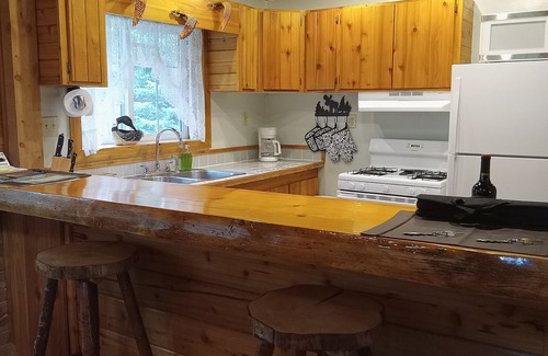 Troy Cabin | Yaak, Montana, Remote Northwest Rocky Mountain Cabin, 50 miles north of Troy, MT
