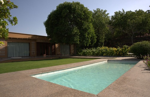 Eklingji Villa | YAAN Bagela Villa