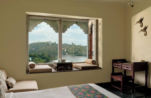 Eklingji Hotel | YAAN Udaipur