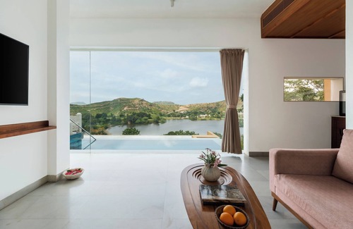 Eklingji Hotel | YAAN Udaipur