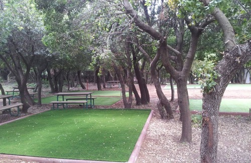 Odem Resort | Yaar Odem Resort