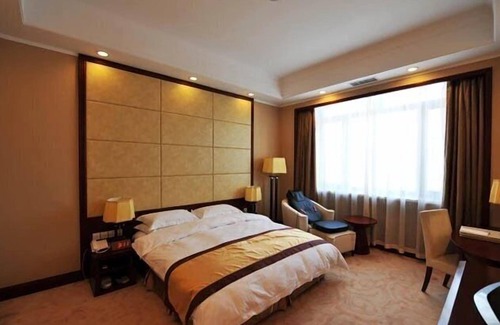 Yabuli Hotel | Yabuli International Center