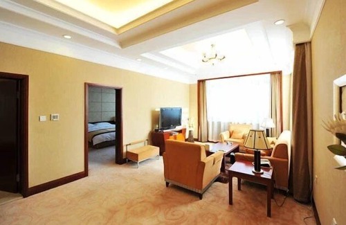 Yabuli Hotel | Yabuli International Center