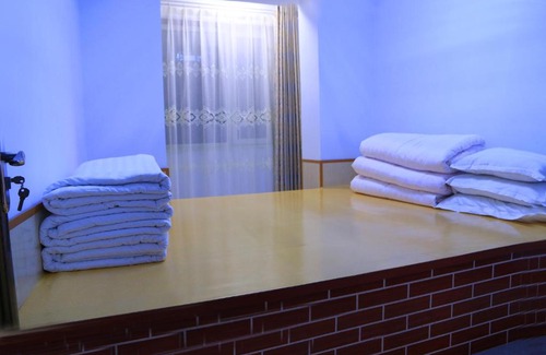 Yabuli Apartment | Yabuli Qingyun County Xin Ding Apartment Hotel