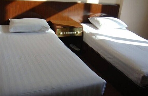 Yabuli Hotel | Yabuli Tongxin Manor