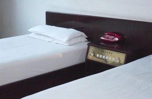 Yabuli Hotel | Yabuli Tongxin Manor
