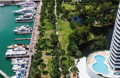 Na Chom Thian Boat Rental | Yacht Charter Nova Princess. Accommodation for up to 8 people