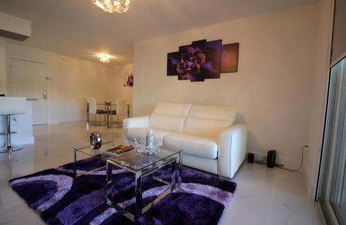 Aventura Apartment | Yacht Club at Aventura 1 Bd 1 Bth Brand New