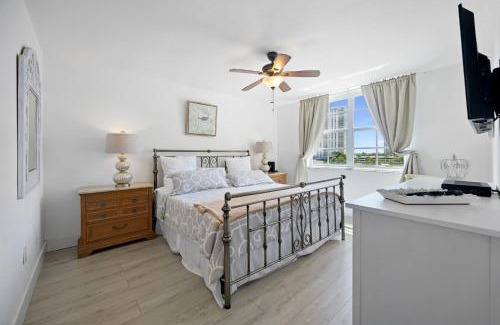 Aventura Apartment | Yacht Club at aventura Amazing Marina view parking included
