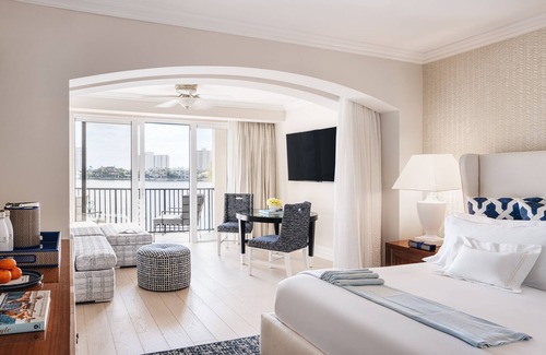 Boca Raton Resort | Yacht Club at The Boca Raton (Adults-only)