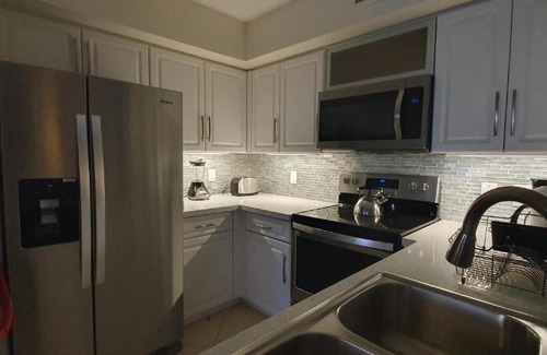 Aventura Apartment | Yacht Club Aventura 2BR + 2BA