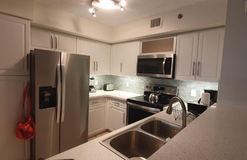 Aventura Apartment | Yacht Club Aventura 2BR + 2BA