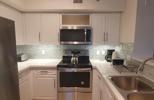Aventura Apartment | Yacht Club Aventura 2BR + 2BA