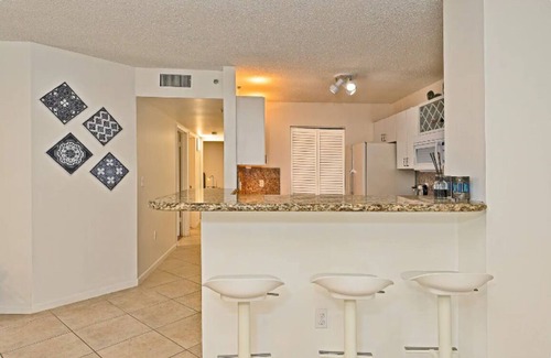 Aventura Condo | YACHT CLUB AVENTURA/UNIQUE APT/MARINA VIEW/FREE PARKING-WIFI