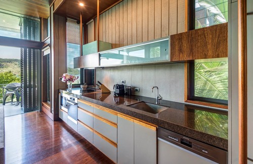 Hamilton Island Villa | Yacht Club Villa 32, Beautiful Villa on Hamilton Island