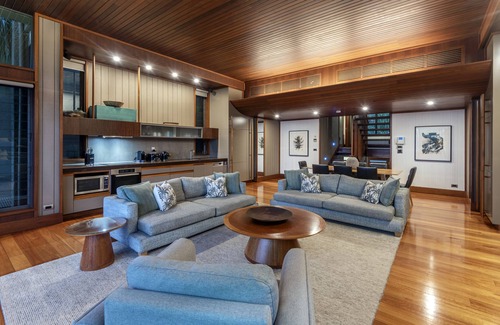 Hamilton Island Villa | Yacht Club Villa 17, Stunning Villa on Hamilton Island