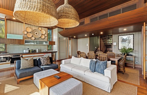 Hamilton Island Villa | Yacht Club Villa 31, Yacht Club Villa 31 on Hamilton Island