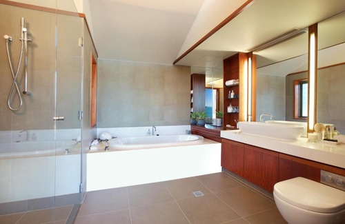 Hamilton Island Villa | Yacht Club Villas