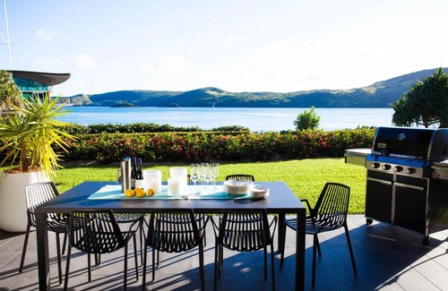 Hamilton Island Villa | Yacht Club Villas