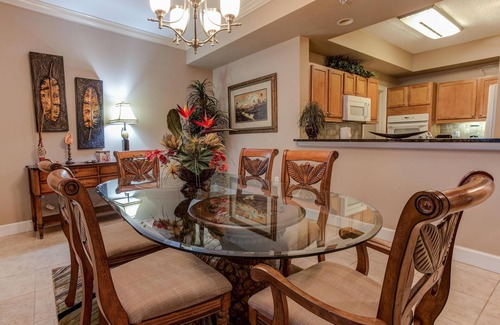 Palm Coast Condo | Yacht Harbor 2 BR condo with access to Hammock Beach Golf Resort & Spa - 276