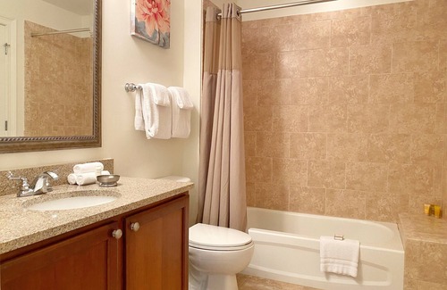 Palm Coast Resort | Yacht Harbor 2 BR condo with access to Hammock Beach Golf Resort & Spa - 275