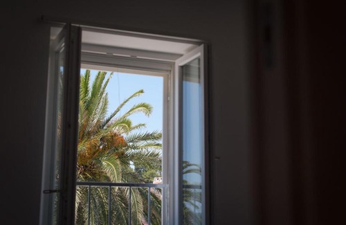 Hvar Old Town Apartment | Yacht harbor apartment