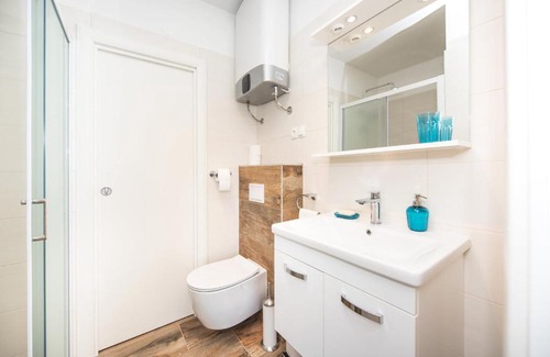 Hvar Old Town Apartment | Yacht harbor apartment