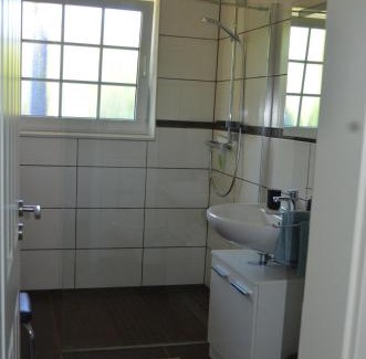 Wangerland Apartment | Yacht im Schiffehaus