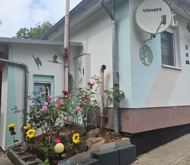 Alsleben Apartment | Yachthafen Karner Bootsverleih