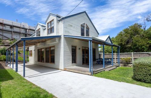Port Fairy House | Yachthouse