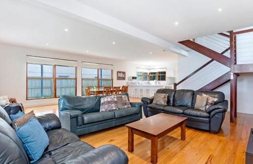 Port Fairy House | Yachthouse