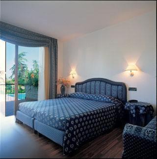 Lugana Hotel | Yachting Hotel Mistral