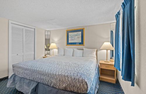 Downtown Myrtle Beach Resort | Yachtsman Oceanfront Resort